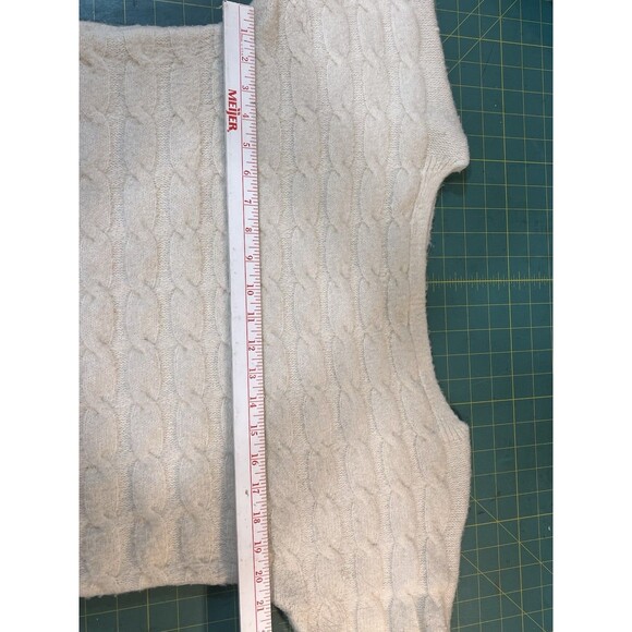 Hippie Military Knit Sweater L/XL - Picture 7 of 7